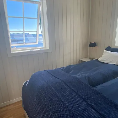 Fritidsbolig Stokkoya - Stokkoy Feriehus